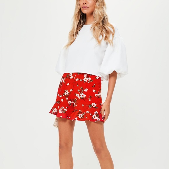 🆕 Missguided Shorts - Picture 4 of 6